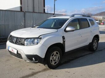 Dacia Duster TCe 96 Prestige 4x4 s odp. DPH