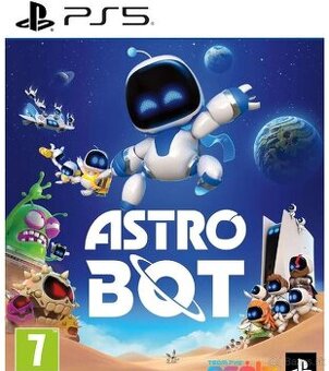 Astro bot ps5