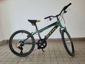 Detský bicykel 20" CTM SCOOBY 2.0 – 2023