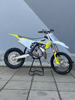 Husqvarna a TC 85 cc