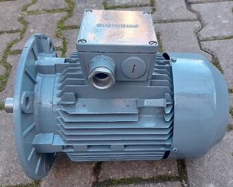 Motor 3kW 1440ot/min