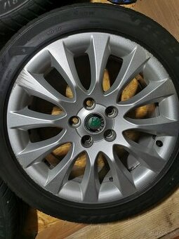 Elektróny 5x112 r17