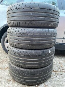 235/55r19 DUNLOP