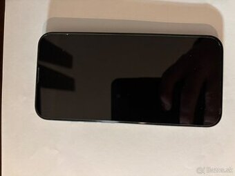 iPhone 13 Black 128GB