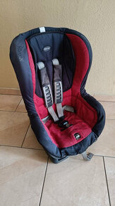 Autosedacka Romer duo isofix 9-18kg - 1