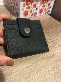 Malá peňaženka - card holder