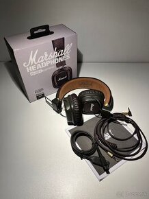 Marshall Major II Bluetooth