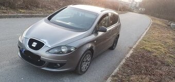 Seat Altea XL 1.9 77kw