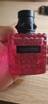 Valentino extradose