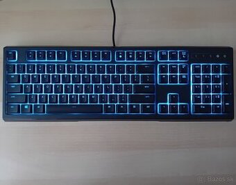 RAZER ORNATA CHROMA - 1