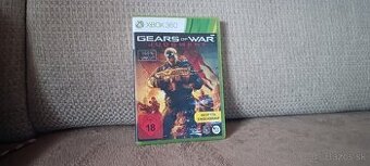 Gears of war judgment pre xbox360 - 1