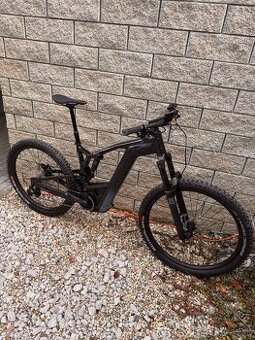 Ebike bergamont bosh 750wh novy - 1