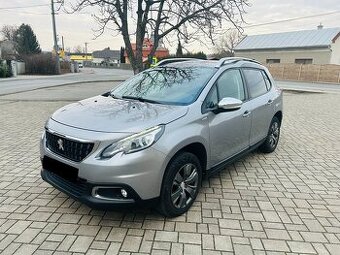 Peugeot 2008/PureTech Style 2019/1.Majiteľ - 1