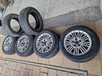 195/65 r15 5x112 7j et38