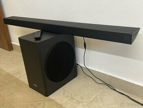 Harman/Kardon Soundbar Samsung HW-Q60R - 1