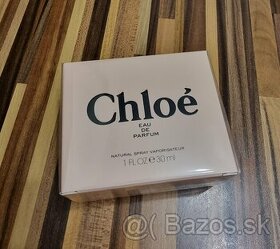 Parfum  Chloé