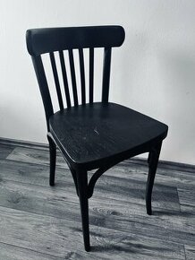THONET originál stolička I retro I vintage I drevo I nábytok - 1