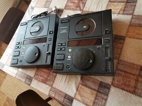 Cdj 500 mk2 limited... Pioneer