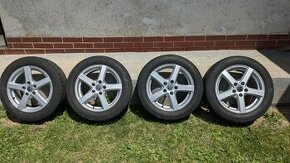 Alutec 5x112 r16