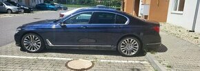 Predam BMW 740d Xdrive G11/G12 - 1