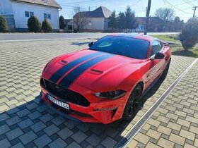 Ford Mustang 5.0 Ti-VCT V8 GT A/T - 1