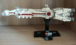 Predám Lego Star Wars Tantive IV 75376