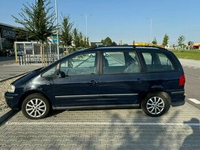 Volkswagen Sharan 1.9 TDI r.v. 2005