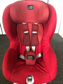 Britax Römer Autosedačka King II