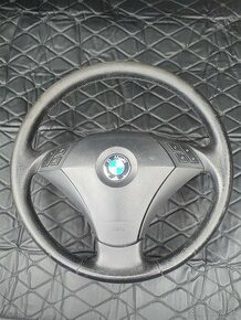 Predám komplet volant na BMW e60