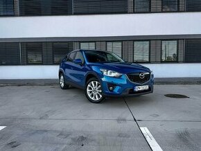 Mazda CX-5 2.0 Skyactiv-G AWD Revolution A/T