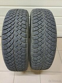 Zimné 175/65 r15  Lassa Snoways 2 Plus - 1