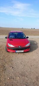 Peugeot 206 - 1