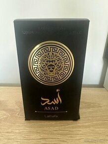 Lattafa ASAD 100ML