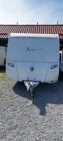 Caravan Tabbert 480 td