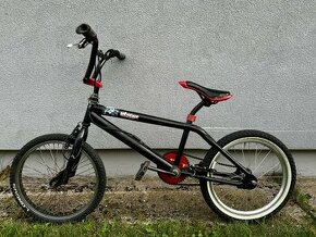 BMX - Piranha Sabotage 20