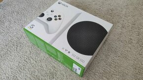 Xbox Series S, 512GB