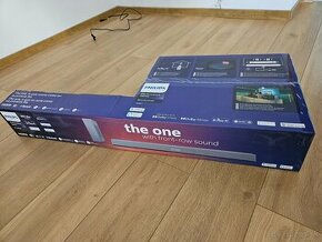 Sound bar philips - 1