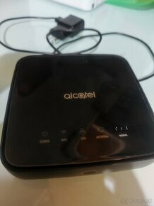 Domáci SIM router Alcatel HH40V WiFi 4G LTE 5V