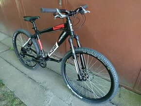 Dirt bike KGB 26 " - 1