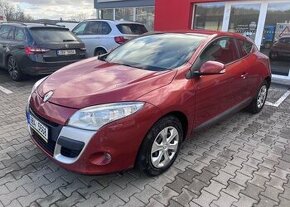 Renault Mégane 1.6i 81KW,CZ,EXECUTIVE,KLIMA benzín manuál - 1