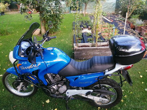 Honda transalp XL 650 V 2004 - 1