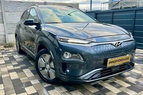 HYUNDAI KONA electric Exellence+ 64kWh