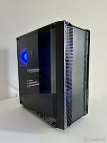 R5 5600, RX 6800 16GB, 16GB RAM, 1TB NVMe SSD, 750W