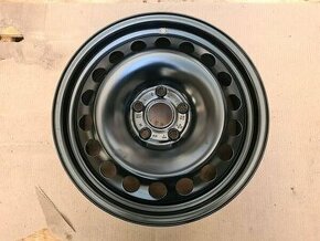 5x112 r17 ET38 x 6,5J disky VW, ŠKODA, SEAT, AUDI