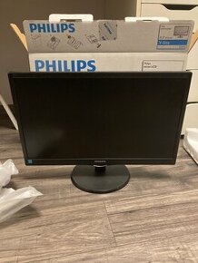 Monitor 22" Philips 223V5