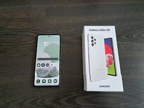 Samsung A52s 5G