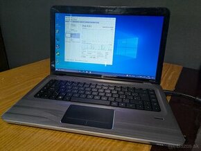 HP Pavilion dv6-3040ec i5-450m 8GB + 256GB SSD - 1