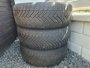 Zimne pneu 205/55 r16 - 1