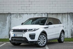 Range Rover Evoque 2.0 Td4 110kw HSE Dynamic - 1