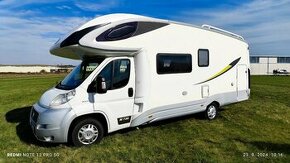 P.L.A. M738 - FIAT Ducato Euro-5 35 L 3.0 Lit 180 PS r.2011